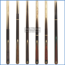 Adam Super Professional Cues Adam Super Professional Cues