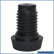 Cuetec AVID Bumper Cuetec AVID Bumper