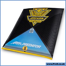 Predator Arcadia Reserve Cloth