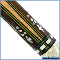 Balabushka SLE4-B Balabushka SLE4-B