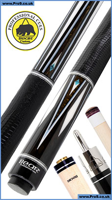 Bear DB-8 Uni-Loc Bear DB-8 Uni-Loc