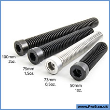 Bear Cue Weight Set Bear Cue Weight Set