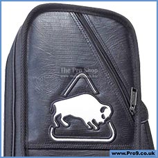 Buffalo 6x12 Case Buffalo 6x12 Case