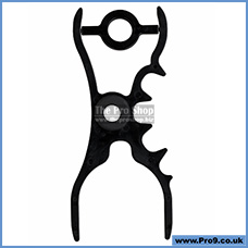 Bullseye Bridge Bullseye Bridge