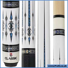 Classic DHK-01 - Radial