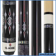 Classic DHK-04 - Radial