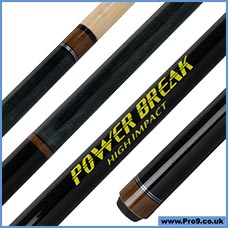 Classic Powerbreak J/B Grey Classic Powerbreak J/B Grey