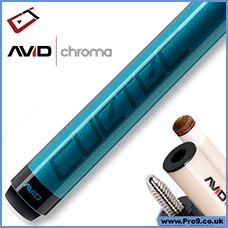 Cuetec AVID Chroma Hydra