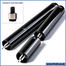 Cuetec DUO Smart Extension SVB Cuetec DUO Smart Extension SVB