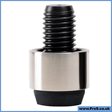 Extra Cuetec DUO Butt Cap Extra Cuetec DUO Butt Cap