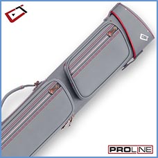 Cuetec Pro Line Grey 2x4 Cuetec Pro Line Grey 2x4