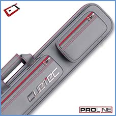 Cuetec Pro Line Grey 4x8 Cuetec Pro Line Grey 4x8