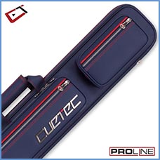 Cuetec Pro Line Navy 4x8 Cuetec Pro Line Navy 4x8