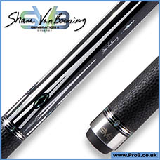 Cynergy SVB Gen 2 Black