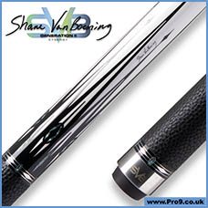 Cynergy SVB Gen 2 White