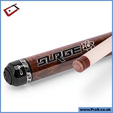 Cuetec AVID Surge Jump Brown Cuetec AVID Surge Jump Brown