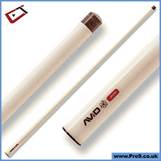 AVID SURGE Jump Shaft