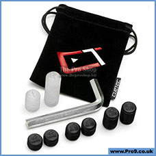 Cuetec Acueweight Kit Cuetec Acueweight Kit