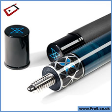 Cuetec Cynergy X Lagoon NW