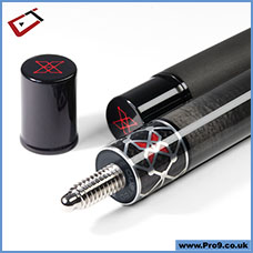 Cuetec Cynergy X Raw NW