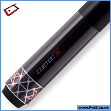 Cuetec Cynergy X Raw UPW