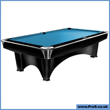 Dynamic III Table Dynamic III Table