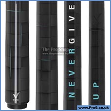 EVO X-Force Carbon Break Cue EVO X-Force Carbon Break Cue