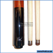 Eric Yow Masse Cue Eric Yow Masse Cue