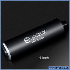Exceed Extender 4* Exceed Extender 4*