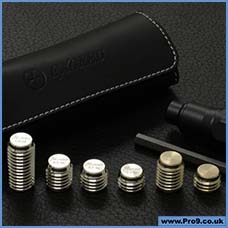 Exceed X-Bolt Weight Cartridge Exceed X-Bolt Weight Cartridge