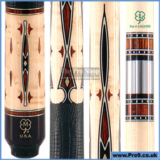 McDermott - G707 McDermott - G707