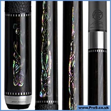 Predator LE Gordian Knot LW