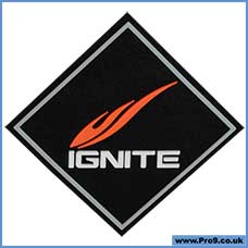 IGNITE Patch IGNITE Patch