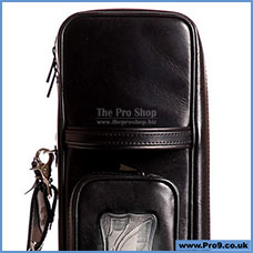 Instroke 4x8 Leather Instroke 4x8 Leather