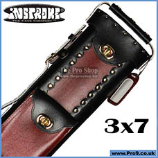 Instroke GEO Leather 3x7 Instroke GEO Leather 3x7