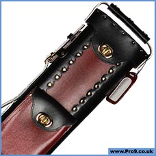 Instroke GEO Leather 3x5 Instroke GEO Leather 3x5