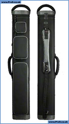 JB Ultimate Rugged Black/Grey JB Ultimate Rugged Black/Grey