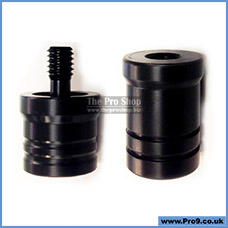 5/16x18 Joint Protector Set