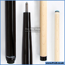 Jacoby Masse Cue Jacoby Masse Cue