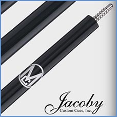 Jacoby Monster Crush Black Jacoby Monster Crush Black