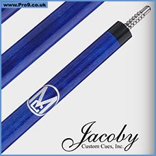 Jacoby Monster Crush Blue Jacoby Monster Crush Blue