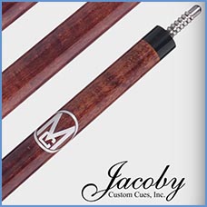 Jacoby Monster Crush Brown Jacoby Monster Crush Brown