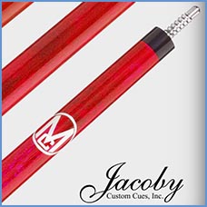 Jacoby Monster Crush Red Jacoby Monster Crush Red