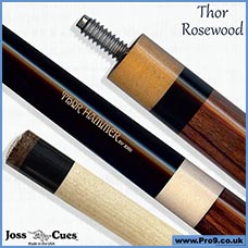 Joss Thor Hammer Rosewood Joss Thor Hammer Rosewood