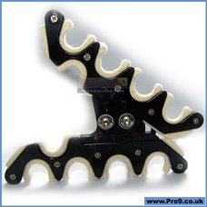 Pro Justa-Bridge Pro Justa-Bridge