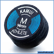 Kamui Athlete Medium Tip