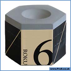 Kamui ROKU Chalk - Grey Kamui ROKU Chalk - Grey