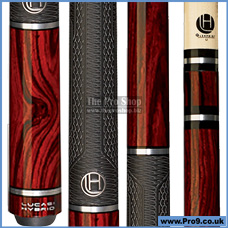 Lucasi Hybrid Fusion LHF10 Lucasi Hybrid Fusion LHF10