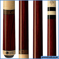 Lucasi LZC11 - UniLoc