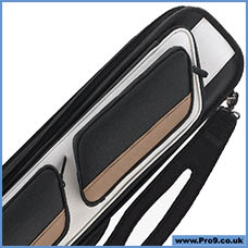 Lucasi 4x8 Soft Case Lucasi 4x8 Soft Case